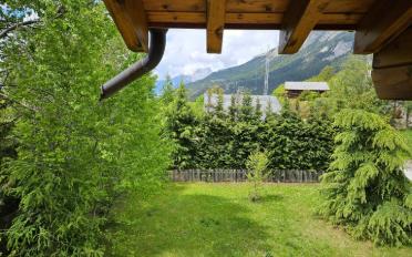 Chalet 4.5 Zimmer - image - 11