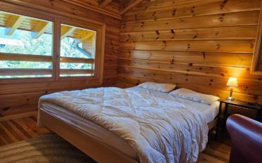 Chalet 4.5 Zimmer - image - 6