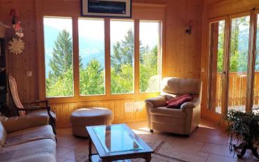 Chalet 4.5 Zimmer - image - 2