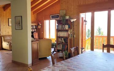 Chalet 4.5 Zimmer - image - 3
