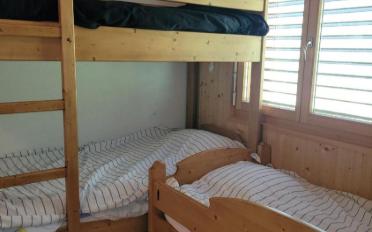 Chalet 4.5 Zimmer - image - 9