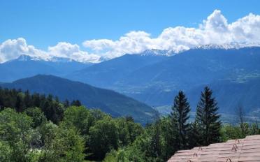 Chalet 4.5 Zimmer - image - 12