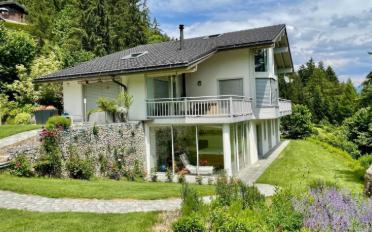 Chalet 8.5 pièces - image - 2