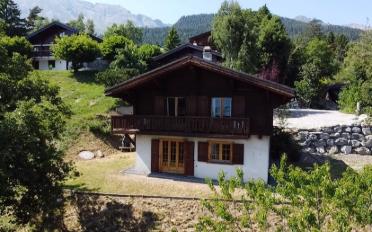 Chalet 3.5 pièces - image - 1