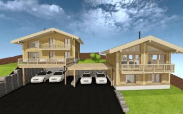 Maison 5.5 pièces - image - 4