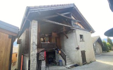 Maison 5 pièces - image - 2