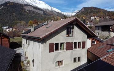 Maison 5 pièces - image - 1