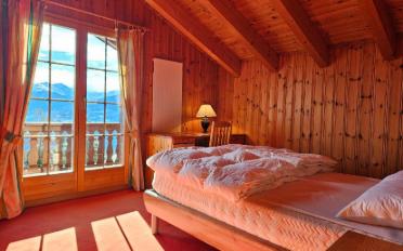 Chalet 4.5 pièces - image - 6