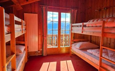 Chalet 4.5 pièces - image - 7