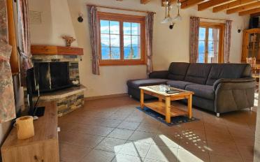 Chalet 4.5 pièces - image - 3