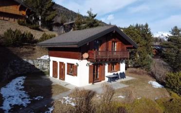 Chalet 4.5 pièces - image - 2