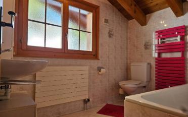 Chalet 4.5 pièces - image - 9