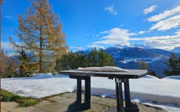 Chalet 4.5 pièces - image - 11