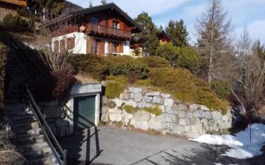 Chalet 4.5 pièces - image - 1