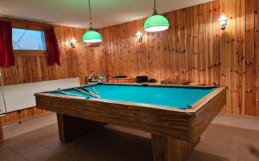 Chalet 4.5 pièces - image - 10