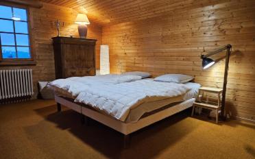 Chalet 5.5 pièces - image - 5
