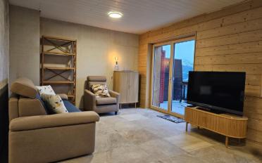 Chalet 5.5 pièces - image - 2