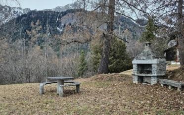 Chalet 5.5 pièces - image - 11