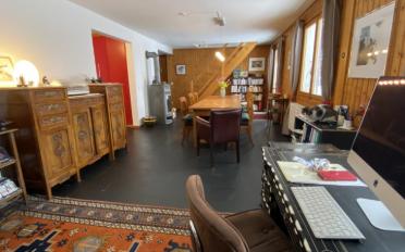Chalet 7 Zimmer - image - 3
