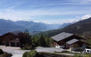 Duplex 4.5 pièces - image - 2