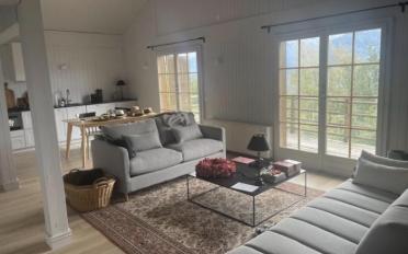 Chalet 3.5 Zimmer - image - 3