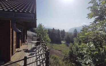 Chalet 3.5 Zimmer - image - 10