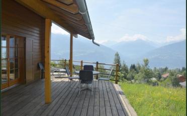 Chalet 3.5 Zimmer - image - 12