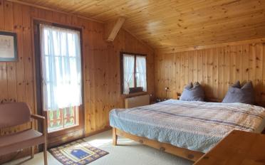 Chalet 5.5 Zimmer - image - 7