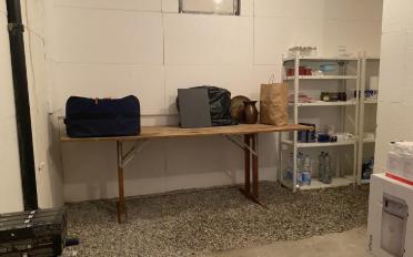Chalet 5.5 Zimmer - image - 13
