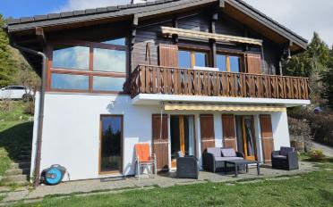 Chalet 5.5 pièces - image - 1