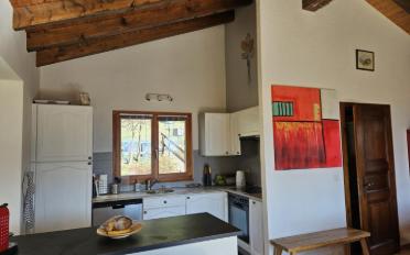 Chalet 5.5 pièces - image - 4