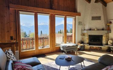 Chalet 5.5 pièces - image - 3