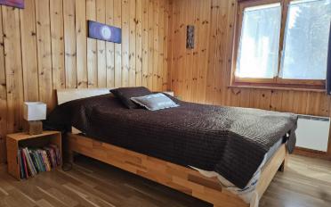 Chalet 5.5 pièces - image - 8