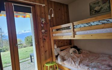 Chalet 5.5 pièces - image - 9
