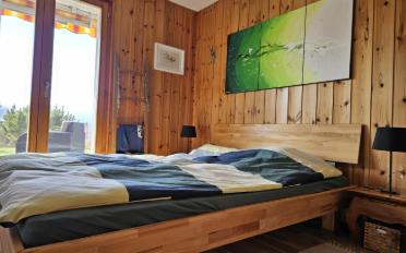Chalet 5.5 pièces - image - 7