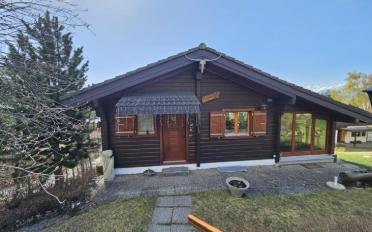 Chalet 5.5 pièces - image - 13
