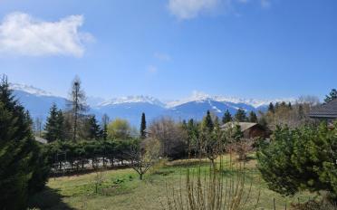 Chalet 5.5 pièces - image - 11