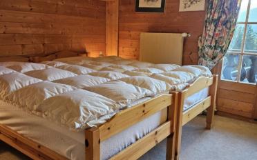 Chalet 5 rooms - image - 8