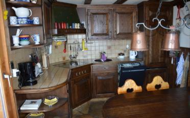 Chalet 4.5 Zimmer - image - 5