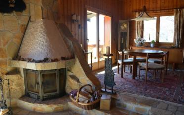 Chalet 4.5 Zimmer - image - 8
