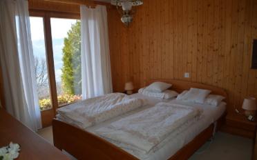 Chalet 4.5 Zimmer - image - 9