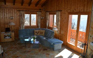 Chalet 4.5 Zimmer - image - 6
