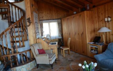 Chalet 4.5 Zimmer - image - 7