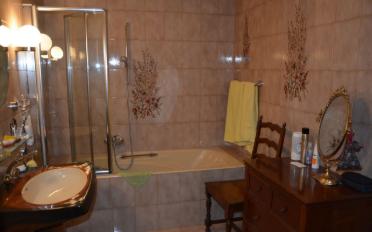 Chalet 4.5 Zimmer - image - 12