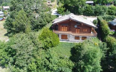 Chalet 4.5 Zimmer - image - 1