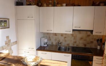 Chalet 4.5 Zimmer - image - 4