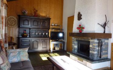 Chalet 4.5 Zimmer - image - 6