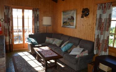 Chalet 4.5 Zimmer - image - 7