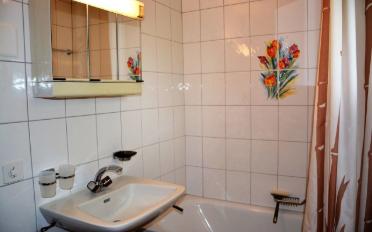 Chalet 4.5 Zimmer - image - 8