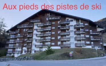 Appartement 2.5 pièces - image - 1